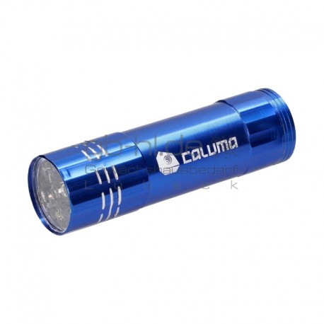 Caluma Taschenlampe 9 LED