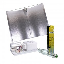 Adjust-A-Wings L Set Caluma 600 W inkl. Leuchtmittel