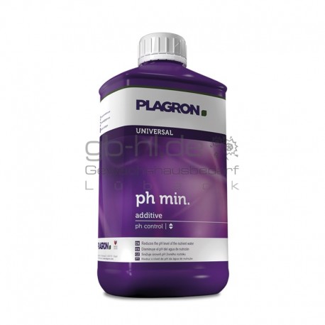 Plagron pH min 1 l