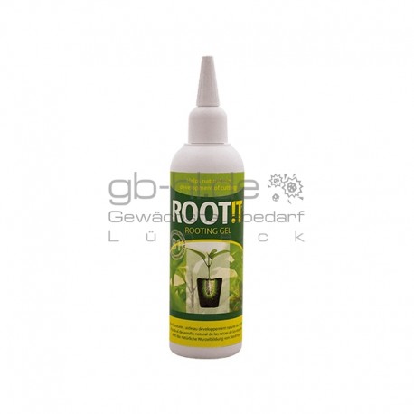 ROOT!T Stecklingsgel 150 ml