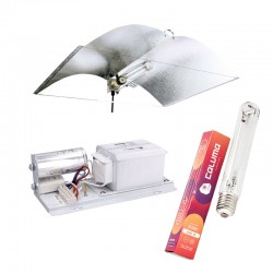 Adjust-A-Wings M Set Caluma 600 W inkl. Leuchtmittel