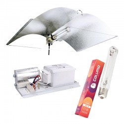 Adjust-A-Wings L Set Caluma 600 W inkl. Leuchtmittel