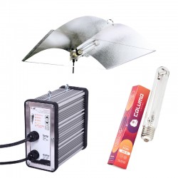 Adjust-A-Wings M Set GSE 600 W dim. inkl. Leuchtmittel