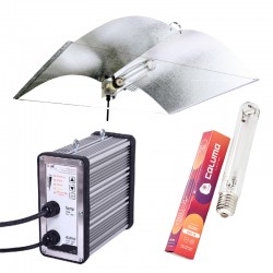 Adjust-A-Wings L Set GSE 600 W dim. inkl. Leuchtmittel