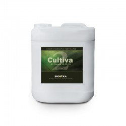 Bio TKA Cultiva 2 All Growth 5 l