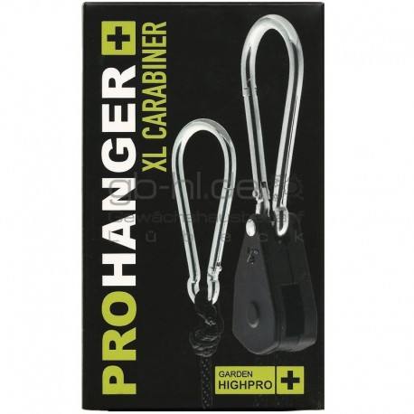 Garden HighPro Hanger XL 2er Set