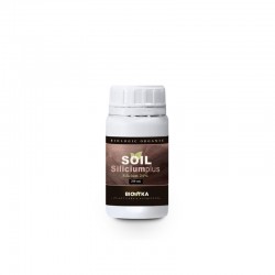 Bio TKA Soil Silicium Plus 250 ml