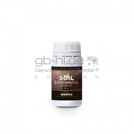 Bio TKA Soil Silicium Plus 250 ml