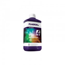 Plagron Green Sensation 250 ml