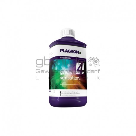 Plagron Green Sensation 250 ml