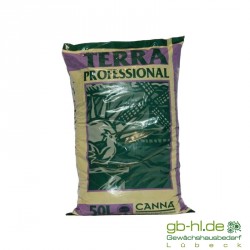 Canna Terra Professional 50 l