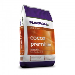 Plagron Cocos Premium 50 l