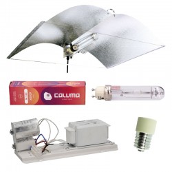 Caluma Adjust-A-Wing M CMH 315 W Set Wuchs