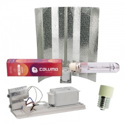 Caluma PearlPro CMH 315 W Set Wuchs