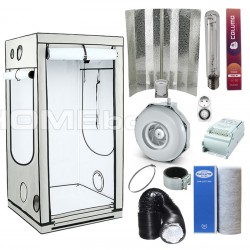 Starterset HOMEbox® Ambient Q120 - 400 W
