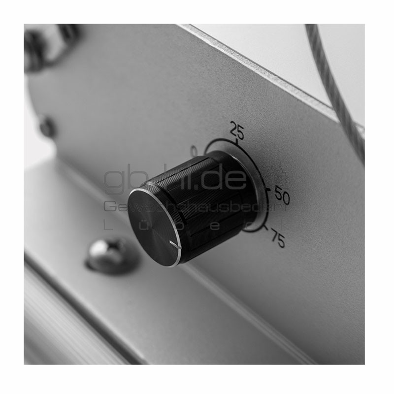 Caluma Force 150 W LED Vollspektrum