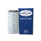 CarbonActive EC Silent Box 1000m³/h 200mm inkl. GrowControl FANSPEED EC RJ45