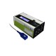CarbonActive EC Silent Box 280 m³/h 125 mm inkl. GrowControl FANBASE EC