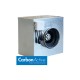 CarbonActive EC Silent Box 280 m³/h 125 mm