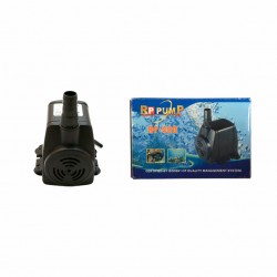 RP Tauchpumpe 400 l/h