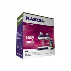 Plagron Easy Pack 100 % Terra