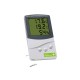 Garden HighPro digitales Thermo- Hygrometer