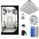 Starterset S.J. Dark Room 120 - GC16 512 W LED