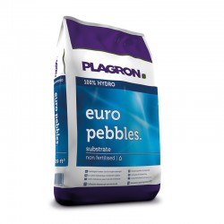 Plagron Europebbles 45 l