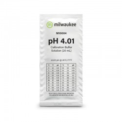 20 ml pH - Pufferlösung 4.01