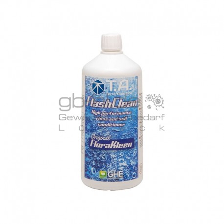 T.A. FlashClean 500 ml