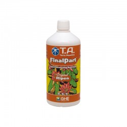  T.A. FinalPart® 500 ml