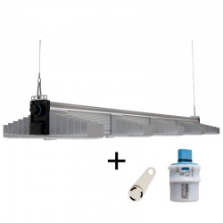 SANlight EVO 5-120 - 320 W inkl. Dimmer