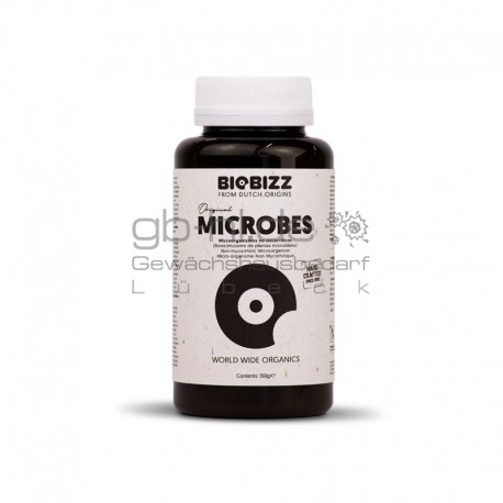 BIOBIZZ Microbes 150 g