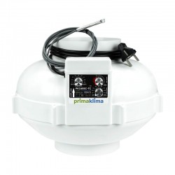 Prima Klima EC-TC 1180 m³/h 160 mm