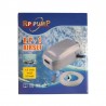 RP-1 Airset Luftmembranpumpe 90 l/h 3 W