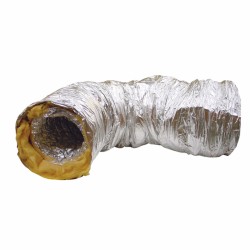 Ram Sonoduct Iso-Flex Lüftungsschlauch Ø 165 mm