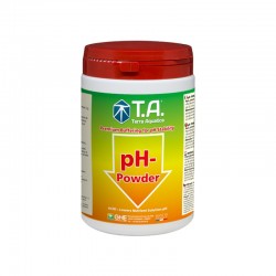 T.A. pH– powder 1 kg