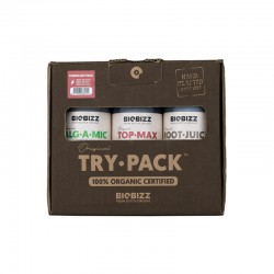 BIOBIZZ® Try Pack Stimulant
