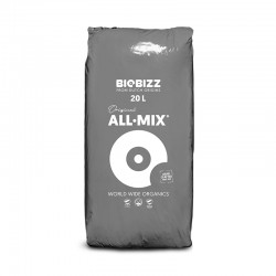 BioBizz All Mix 20 l