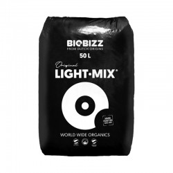 BioBizz Light Mix 50 l