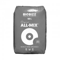 BioBizz All Mix 50 l