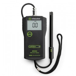Milwaukee EC Meter MW302