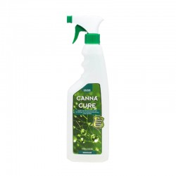 Cannacure Spray 0,75 Liter 