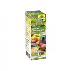 Neudorff Spruzit NEEM Gemüse Schädlingsfrei 30 ml