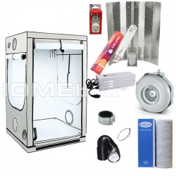 HOMEbox® Ambient Q120 - 600 W NDL