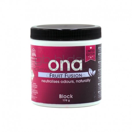 ONA Block Fruit Fusion