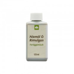 Niem Öl mit Rimulgan 125 ml