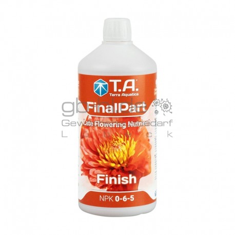 T.A. FinalPart®