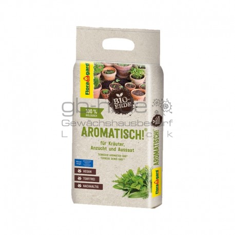 Floragard "Aromatisch" 10 l