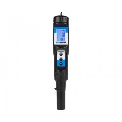 AquaMaster P110 Pro pH, EC und Temp Meter